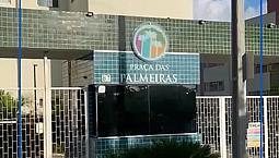 Ótimo Apartamento Com 2 Quartos No Condomínio Praça Das Palmeiras, Indianópolis