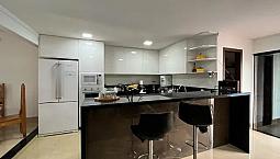 Casa A Venda Vicente Pires Em Brasilia-Df