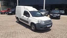 Fiorino Endurance 2021 Completa!
