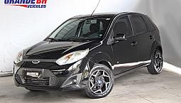 Ford Fiesta Hatch Se Rocam 1.6 (Flex)
