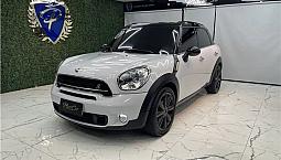 Mini Countryman 2015 1.6 S Top 16V 184Cv Gasolina 4P Automático