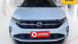 Volkswagen Nivus 1.0 200 Tsi Total Flex Highline Automático