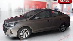 Hyundai Hb20S Comfort Plus 1.0 Flex 12V Mec. 2024