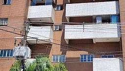  Apto De 2 Quartos No Marco