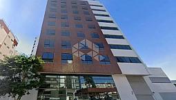 Studio 22m² - Para Alugar