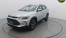 Chevrolet Tracker 2023 1.2 Turbo Flex Premier Automático