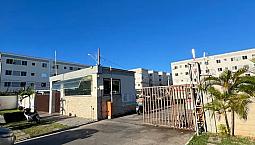 Apartamento Para Alugar No  Condomínio Alameda Da Costa, Barra Dos Coqueiros
