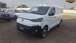 Fiat Scudo Cargo 1.5 16V Turbo Diesel 2025