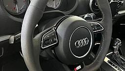 Audi S3 Sportback 2.0 Tfsi Quattro S Tronic 2015
