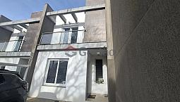 Sobrado Semimobiliado Com 03 Dormitórios E Suíte Bairro Nossa Senhora Das Graças Ref: C263