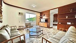 Apartamento À Venda Na Pitangueiras No Guarujá | Qvista Inteligência Imobiliária Guarujá
