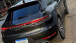 Porsche Macan 2.0 Turbo 237/252Cv 2020