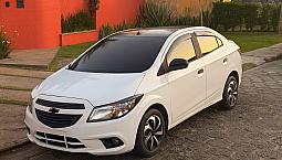 Chevrolet Prisma Sed. Joy/ Ls 1.0 8v Flexpower 4p 2019