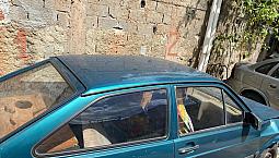 Volkswagen Gol Geração I 1000 2P 1996
