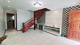 Casa 3Q Jd. Vitória C/ Placa Solar