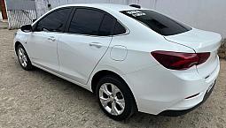 Chevrolet Onix Plus Premier 1.0 12V Tb Flex Aut. 4P 2022