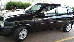 Chevrolet Corsa Wind 1.0 Mpf/Milleniumi/ Efi 4P 2002
