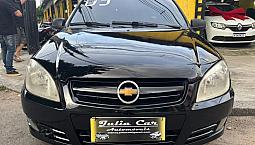 Chevrolet Celta Life/ Ls 1.0 Mpfi 8V Flexpower 3P 2009