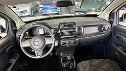 Fiat Mobi Drive 1.0 Flex 6V 5P 2018