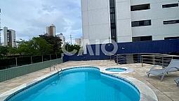 Apartamento No Residencial Solar Vasconcelos