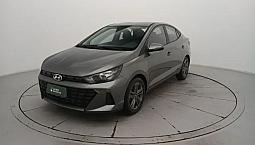 Hyundai Hb20s Comfort 1.0 Tb Flex 12v Aut. 2024
