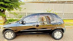 Chevrolet Celta Life/ Ls 1.0 Mpfi 8V Flexpower 5P 2010