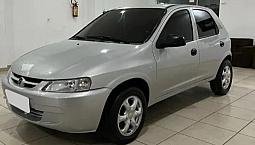 Chevrolet Celta Life 1.0 Mpfi Vhc 8V 5P 2005
