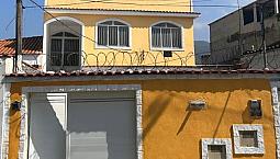 Aluguel Excelente Casa Centro De Realengo