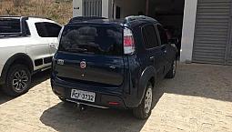 Fiat Ano Way Top
