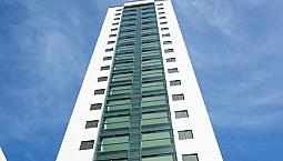 Dmr - Para Investidor Ou Solteiro Começando Uma Nova Fase Da Vida. Apartamento Em Candeias