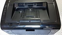 Impressora Hp