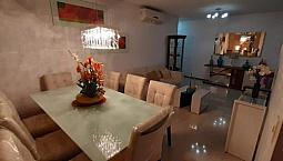 Thiago De Mello 3 Dormitórios 100% Mobiliado