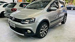 Vendo Cross Fox I-Motion