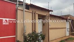 Estreito (Ma): Casa Zbzfm Wrwin