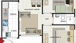 Manauara 3- Feito Pra Você