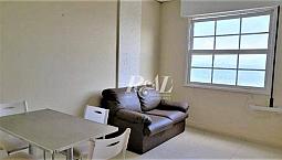 Apartamento Com 1 Dormitório Para Alugar, 42 M² Por R$ 2.100,00/Mês - Ponta Da Praia - San