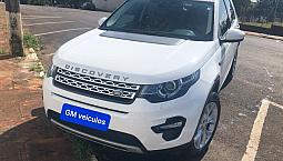 Land Rover Discovery Sport S14 Impecavel !!!