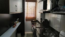 Apt 2 Quartos Pronto Para Morar