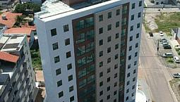 Excelente Apartamento Em Intermares