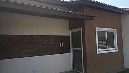 114//Casa No Porcelanato E Com Vidro Blindex No Araçagy Com Entrada Parcelada