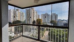 Apto 3 D Rua Andaraí Cond Plenno