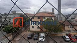 Apartamento Para Aluguel Tem 50 Metros Quadrados Com 2 Quartos Em Sítio Cercado - Curitiba
