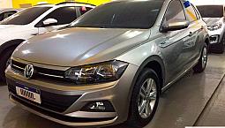 Volkswagen Polo Comfort. 200 Tsi 1.0 Flex 12V Aut.