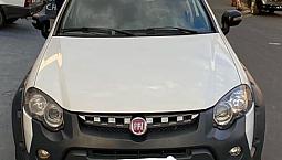 Strada Adventure 2014