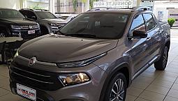 Fiat Toro Volcano 2.0 16V 4X4 Tb Diesel Aut. Diesel 2020