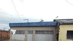 Casa, 92M², 2/4, No  Ícui  Guajará 