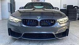 Bmw M3 3.0 I6 Gasolina Sedan 