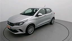 Fiat Argo 2022 1.0 Firefly Flex Drive Manual