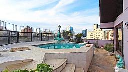 Cobertura Para Venda - 560M², 4 Dormitórios, Sendo 2 Suites, 6 Vagas - Bela Vista
