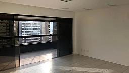 Pituba Ville Alugo I 4 Quartos, Sendo 2 Suítes I Vista Mar I 150 M² I 3 Vagas